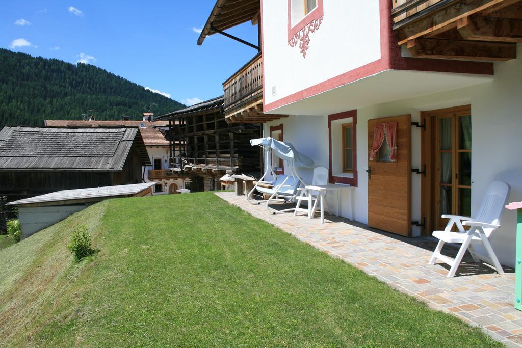 Agriturismo Maso Larciunei Selva di Val Gardena Room photo